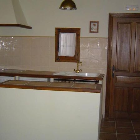 Apartamento Las Eras Hontanares  Ngoại thất bức ảnh