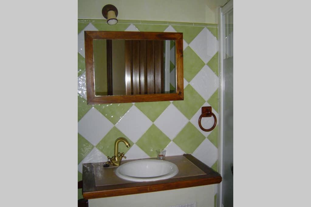 Apartamento Las Eras Hontanares  Ngoại thất bức ảnh